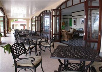 The Wharf Hotel And Marina 维多利亚 外观 照片